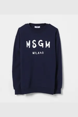 Msgm Pull Enfant couleur