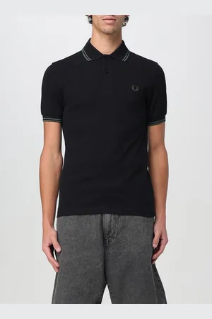 Fred Perry Polo Homme couleur