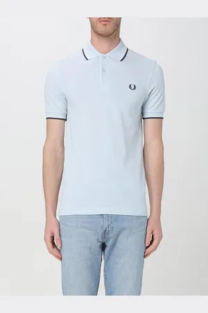 Fred Perry Polo Homme couleur