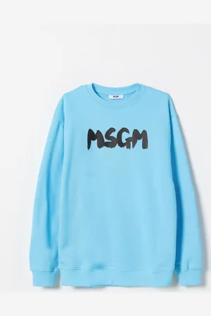 Msgm Pull Enfant couleur