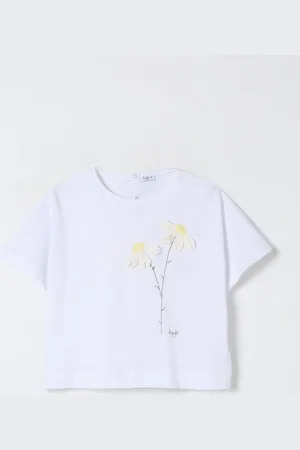 Il gufo T-Shirt Enfant couleur