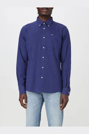 Barbour Chemise Homme couleur