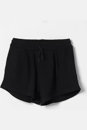 Msgm Pantalon Court Enfant couleur