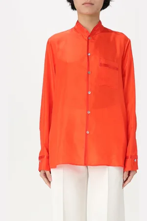 FORTE FORTE Chemise Femme couleur