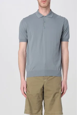 K-Way Polo Homme couleur