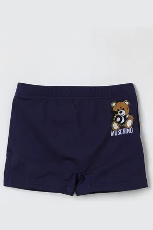 Moschino Maillot De Bain Enfant couleur