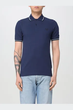 Fred Perry Polo Homme couleur