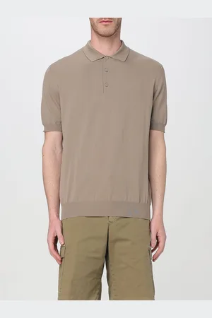 K-Way Polo Homme couleur