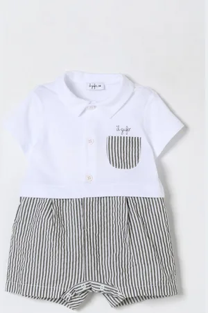 Il gufo Combinaisons Enfant couleur