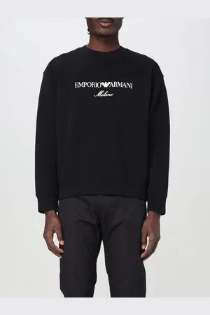Emporio Armani Sweatshirt Homme couleur
