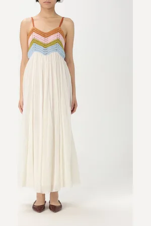 FORTE FORTE Robes Femme couleur