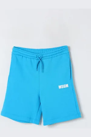 Msgm Pantacourt Enfant couleur