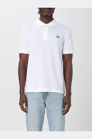 Fred Perry Polo Homme couleur