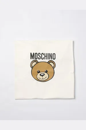 Moschino Couverture Enfant couleur