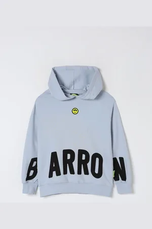BARROW Pull Enfant couleur