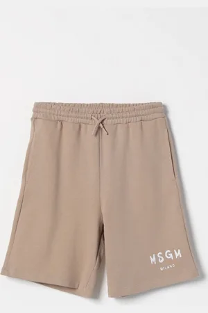 Msgm Pantacourt Enfant couleur