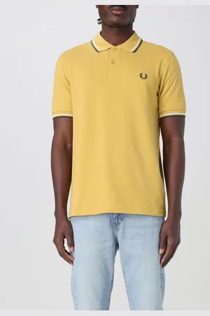 Fred Perry Polo Homme couleur