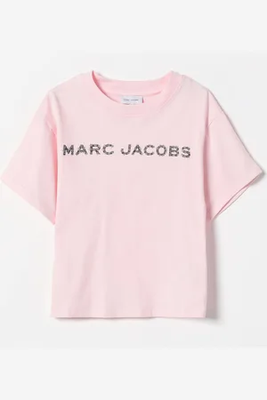 Marc Jacobs T-Shirt Enfant couleur