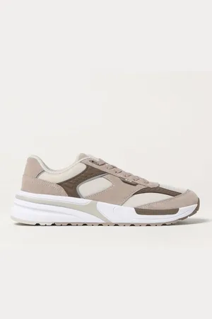 EA7 Baskets Homme couleur
