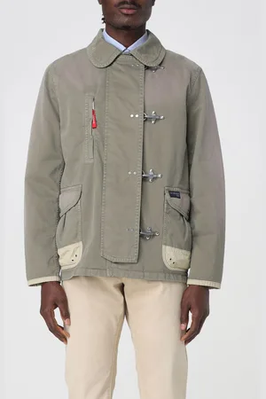 FAY Veste Homme couleur