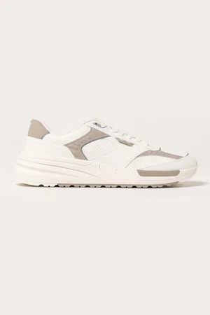 EA7 Baskets Homme couleur