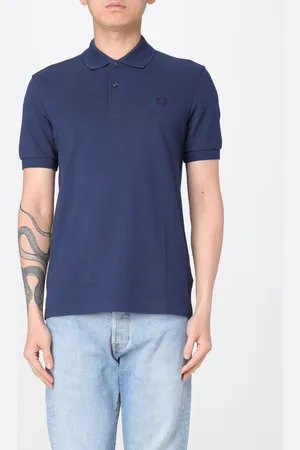 Fred Perry Polo Homme couleur
