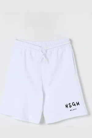Msgm Pantacourt Enfant couleur