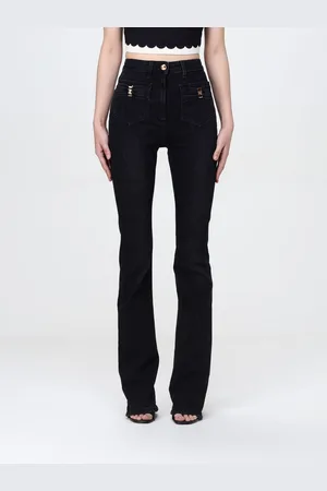 Elisabetta Franchi Jeans Femme couleur