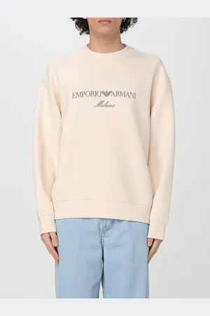 Emporio Armani Sweatshirt Homme couleur
