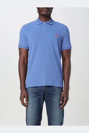 Peuterey Polo Homme couleur