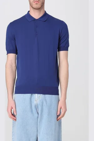 K-Way Polo Homme couleur