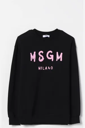 Msgm Pull Enfant couleur