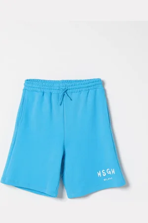 Msgm Pantacourt Enfant couleur