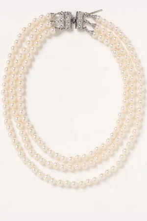 Alessandra Rich Bijou Femme couleur