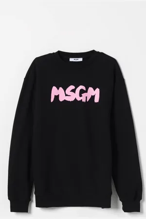 Msgm Pull Enfant couleur