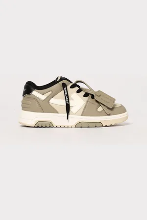 OFF-WHITE Baskets Enfant couleur