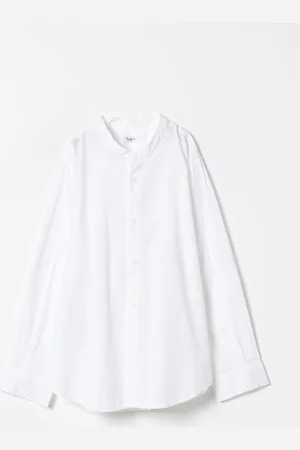 Il gufo Chemise Enfant couleur
