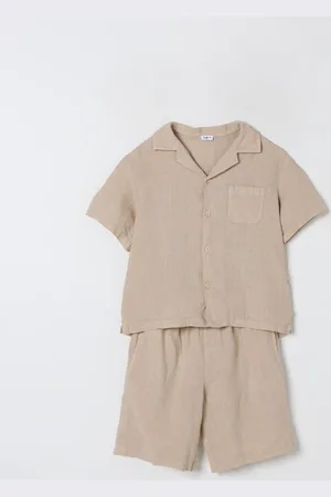 Il gufo Ensemble Enfant couleur