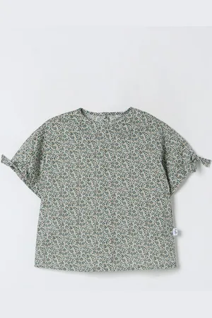 Il gufo T-Shirt Enfant couleur