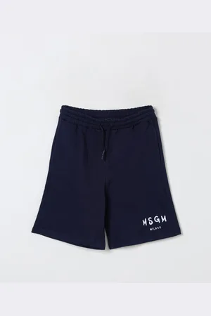 Msgm Pantacourt Enfant couleur