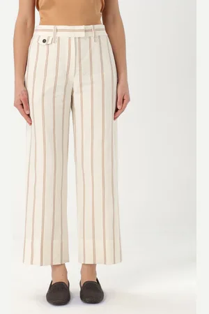 Brunello Cucinelli Pantalon Femme couleur