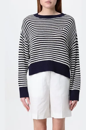 Twin-Set Pull Femme couleur