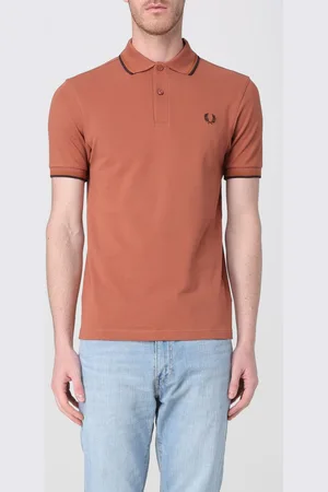 Fred Perry Polo Homme couleur