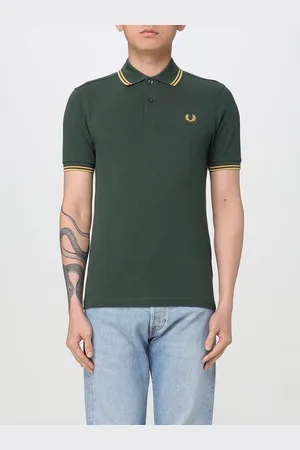 Fred Perry Polo Homme couleur