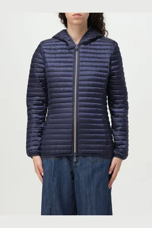 save the duck Veste Femme couleur