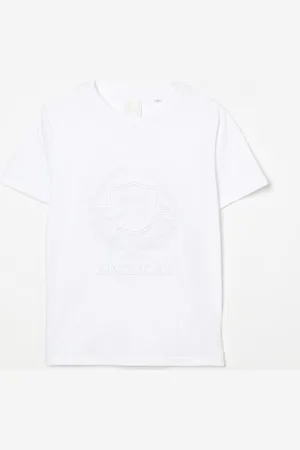 Givenchy T-Shirt Enfant couleur