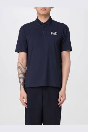 EA7 Polo Homme couleur