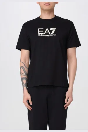 EA7 T-Shirt Homme couleur
