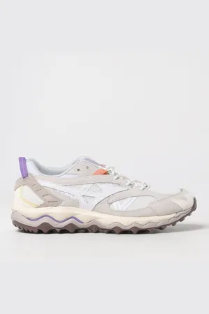 Mizuno Baskets Homme couleur