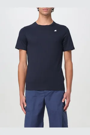 K-Way T-Shirt Homme couleur